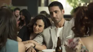 Backdrop to the movie "My Best Friend