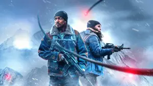 Backdrop to the movie "Elevation" #579998