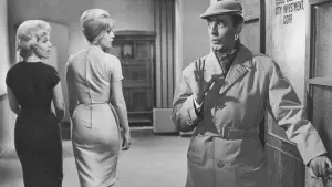 Backdrop to the movie "The Red Circle" #457087