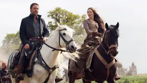 Backdrop to the movie "Robin Hood" #325421