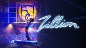 Backdrop to the movie "Zillion" #697188