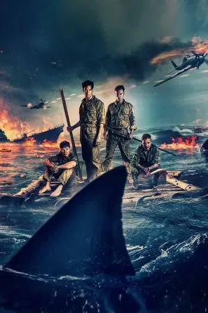 Poster to the movie "Beast of War" #529251