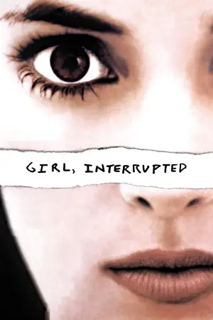 Poster to the movie "Girl, Interrupted" #600812