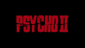 Backdrop to the movie "Psycho II" #139553