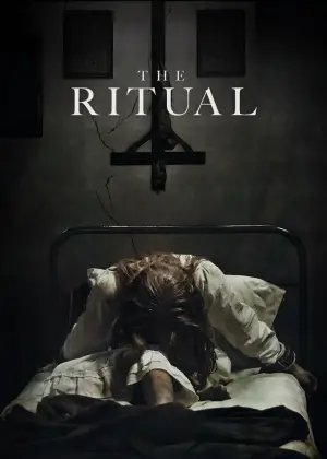 Poster to the movie "The Ritual" #596259