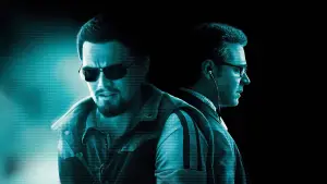 Backdrop to the movie "Body of Lies" #863890