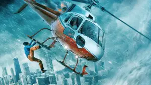 Backdrop to the movie "Arctic Armageddon" #438127