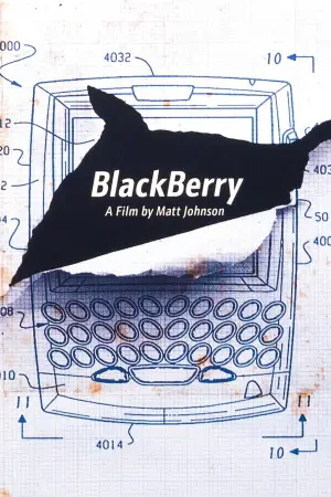 Poster to the movie "BlackBerry" #790404