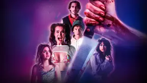 Backdrop to the movie "All My Friends Are Dead" #806029