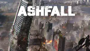 Backdrop to the movie "Ashfall" #805378