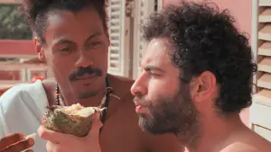 Backdrop to the movie "I Only Rest in the Storm" #593641