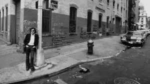 Backdrop to the movie "Martin Scorsese, the Italian-American Master" #683358