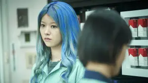 Backdrop to the movie "Love Doesn