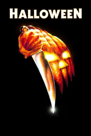 Poster to the movie "Halloween" #769943