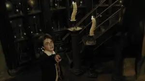 Backdrop to the movie "Harry Potter and the Prisoner of Azkaban" #747768