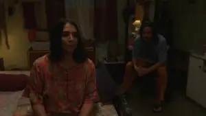 Backdrop to the movie "Ayah, Ini Arahnya Ke Mana, Ya?" #796692