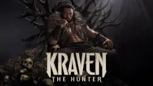 Kraven the Hunter