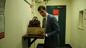 Backdrop to the movie "Naked Singularity" #347523