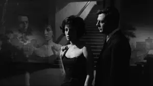 Backdrop to the movie "La Notte" #751980
