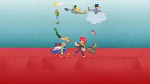 Backdrop to the movie "Maya, Give Me a Title" #542383