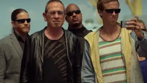 Backdrop to the movie "Mechanic: Resurrection" #672626