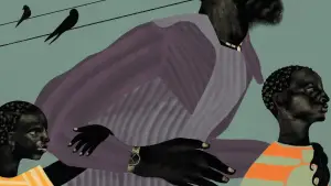 Backdrop to the movie "My Father