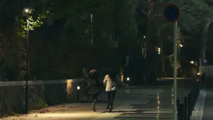 Backdrop to the movie "Nemurubaka: Hypnic Jerks" #540145