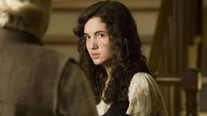 Backdrop to the movie "The New Daughter" #415392