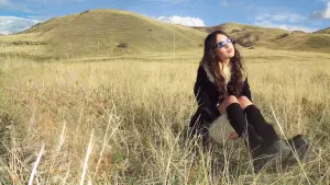 Watch film OLIVIA RODRIGO: driving home 2 u (a SOUR film) | Olivia Rodrigo: driving home 2 u | Official Trailer | Hulu