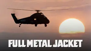 Backdrop to the movie "Full Metal Jacket" #651689