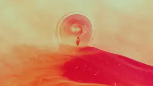 Backdrop to the movie "Sirāt" #516255