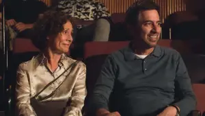 Backdrop to the movie "Somewhere in Queens" #379939