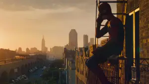 Backdrop to the movie "Spider-Man: Homecoming" #550366