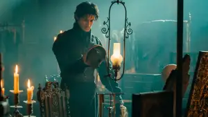 Backdrop to the movie "The Count of Monte-Cristo" #520262