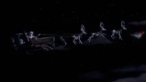 Backdrop to the movie "The Nightmare Before Christmas" #589440