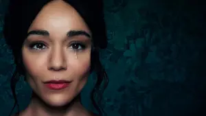 Backdrop to the movie "The Strays" #330149