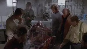 Backdrop to the movie "The Thing" #599862