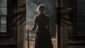 Backdrop to the movie "The Wind" #461791