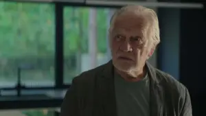 Backdrop to the movie "Nieobliczalna" #484256