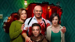 Backdrop to the movie "Why Don