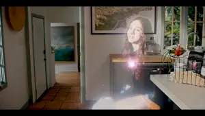 Backdrop to the movie "Witchy Ways" #648667