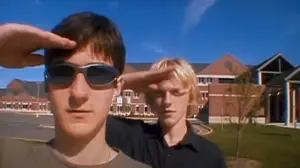 Backdrop to the movie "Zero Day" #738150