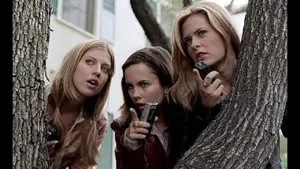 Backdrop to the movie "Nancy Drew" #471750