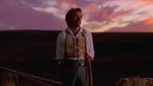 Backdrop to the movie "Dances with Wolves" #480371