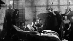 Backdrop to the movie "Caligula" #653161