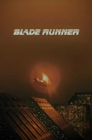 Poster to the movie "Blade Runner" #834685