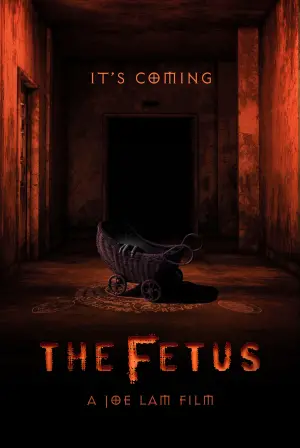 Poster to the movie "The Fetus" #640599