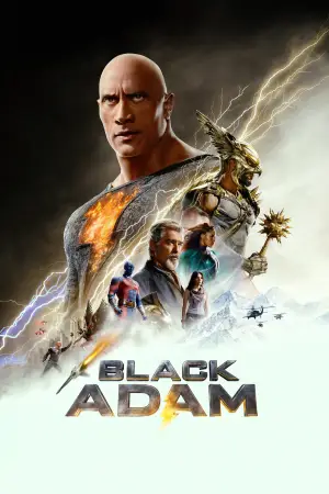 Black Adam