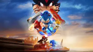 Backdrop to the movie "Sonic the Hedgehog 3" #551599