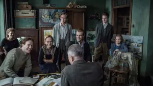 Backdrop to the movie "Afterimage" #471588